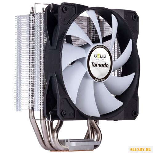 Кулер для процессора GELID