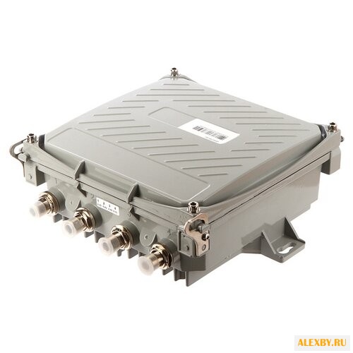 Wi-Fi точка доступа QTECH