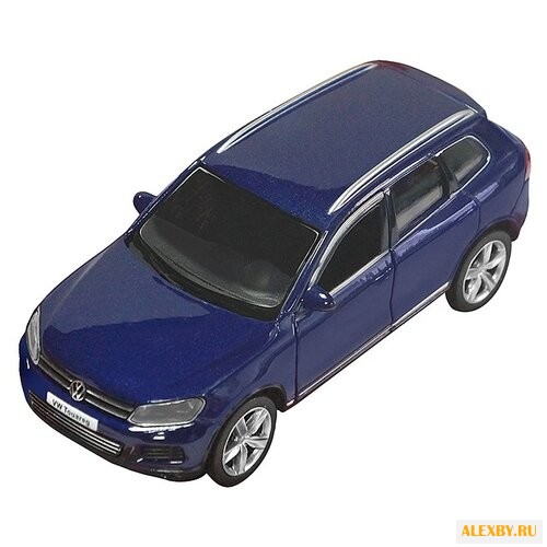 Легковой автомобиль Pit Stop