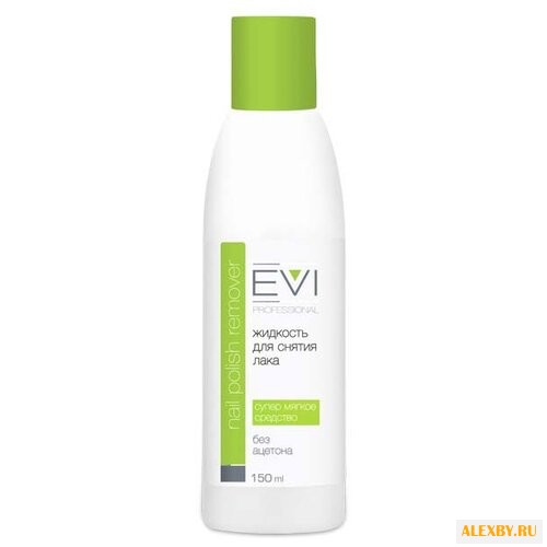 EVI professional Жидкость для