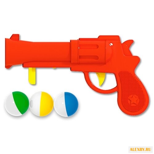 Пистолет Стеллар 01334