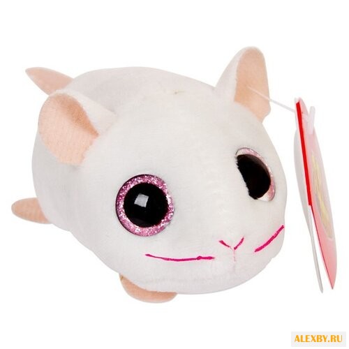 Мягкая игрушка ABtoys Мышка