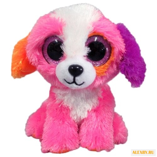 Мягкая игрушка Yangzhou