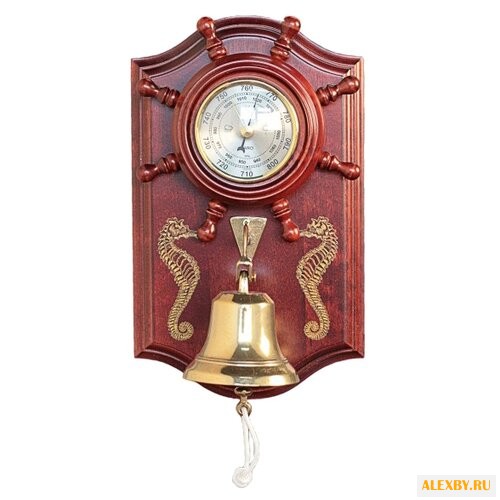 Барометр БРИГ+ М-42