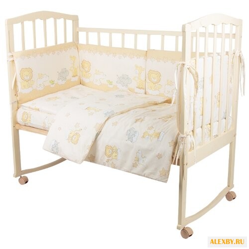 Leader Kids комплект