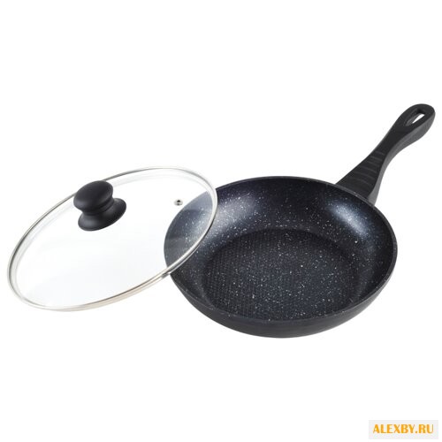 Сковорода Rainstahl