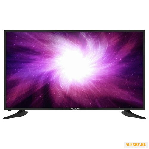 Телевизор Polarline 40PL51TC-SM