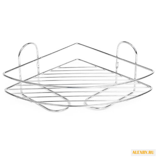 Полка Verran угловая с крючками