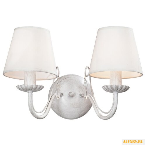 Настенный светильник Vitaluce