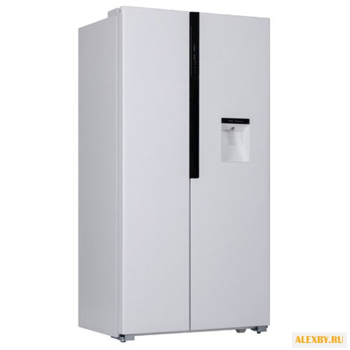 Холодильник ASCOLI ACDI520W