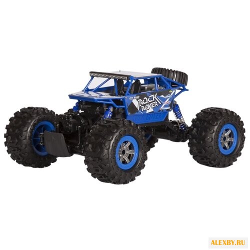 Багги Mioshi Tech Мегабагги X1