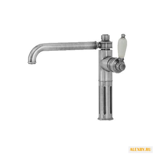 Однорычажный смеситель для