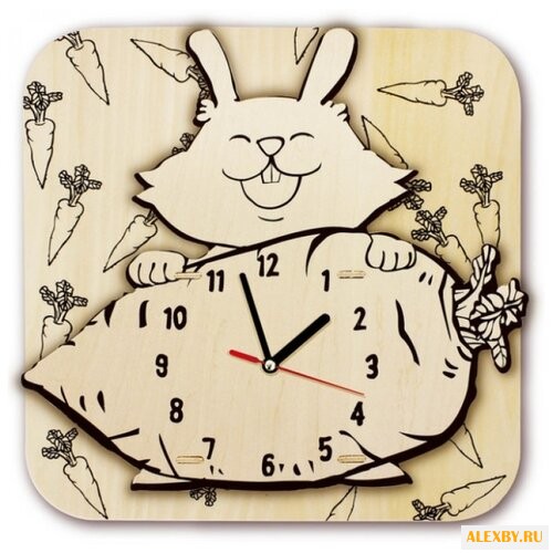 Robotime Набор для росписи