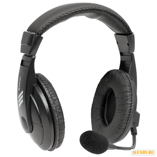 Компьютерная гарнитура Defender