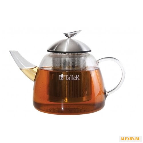 Taller Заварочный чайник Уолтер