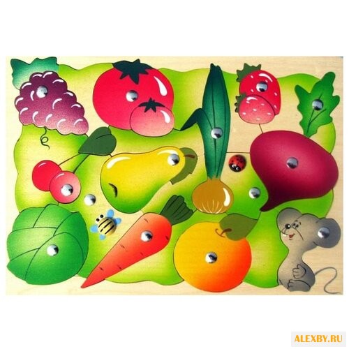 Рыбалка Крона Во саду ли в