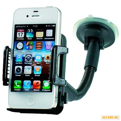 Держатель Partner 026537