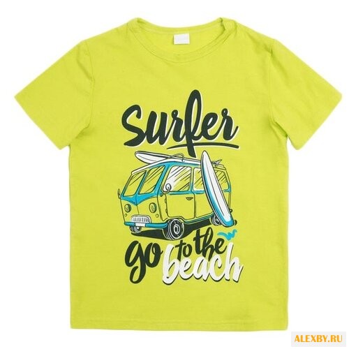 Футболка playToday