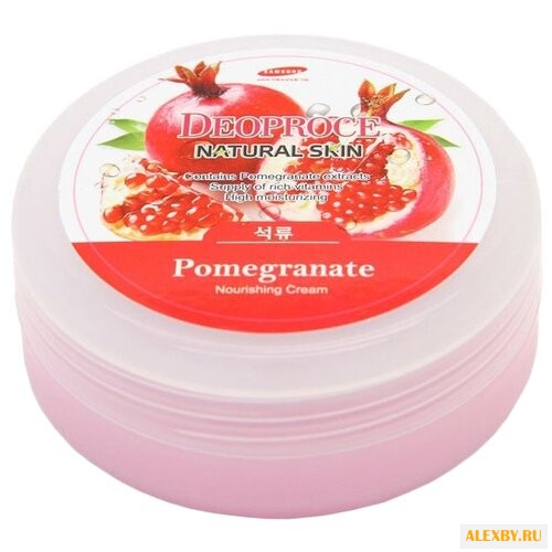 Deoproce Natural Skin