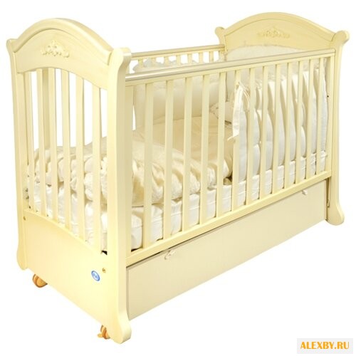 Кроватка Pali Tulip