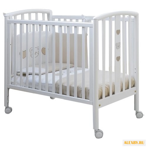 Кроватка Pali Urban