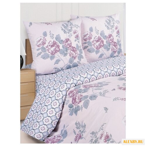 Постельное белье семейное