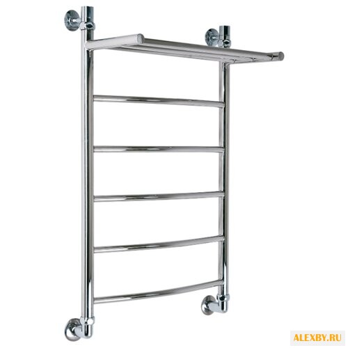 Водяной полотенцесушитель