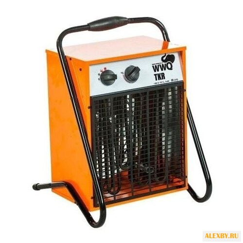 Электрическая пушка WWQ TKR-15