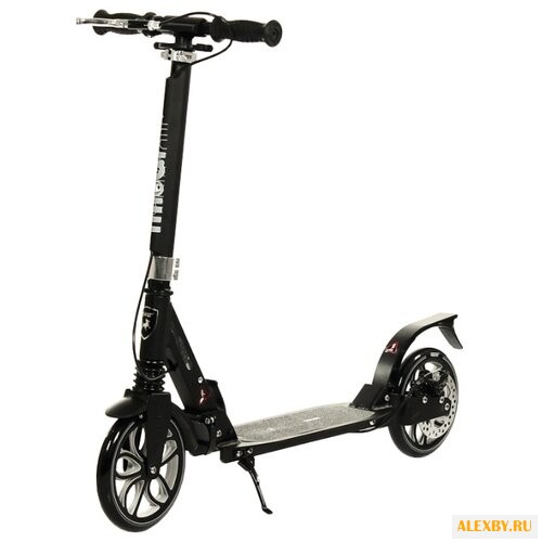 Городской самокат Micar Storm
