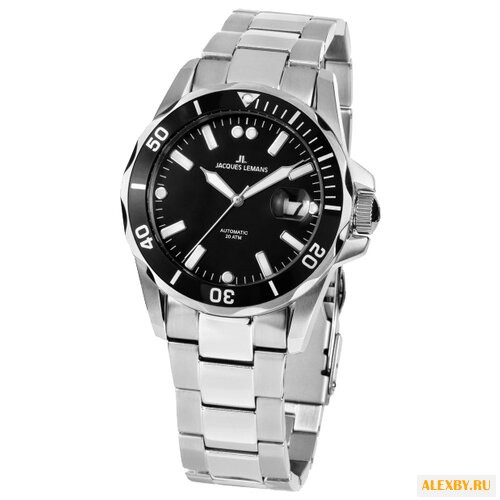 Наручные часы JACQUES LEMANS