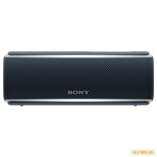 Портативная акустика Sony