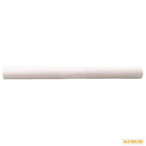 Цветная бумага крепированная в