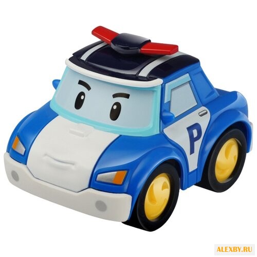 Легковой автомобиль Silverlit