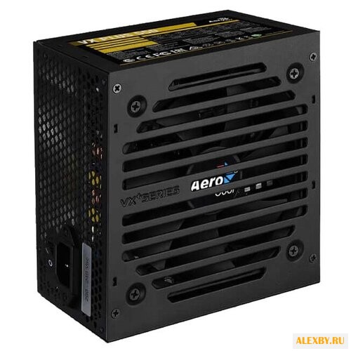 Блок питания AeroCool VX Plus