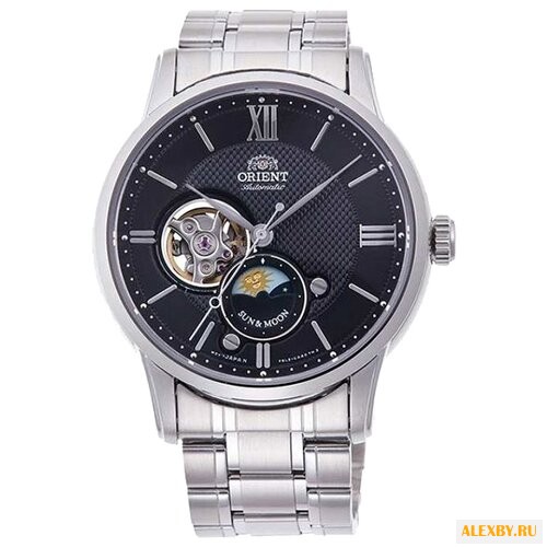 Наручные часы ORIENT AS0002B1