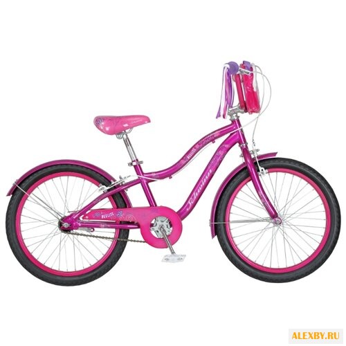 Подростковый городской