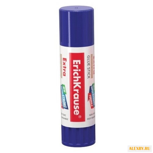 ErichKrause Клей-карандаш 15 г