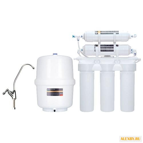 Фильтр Prio Новая вода Praktic