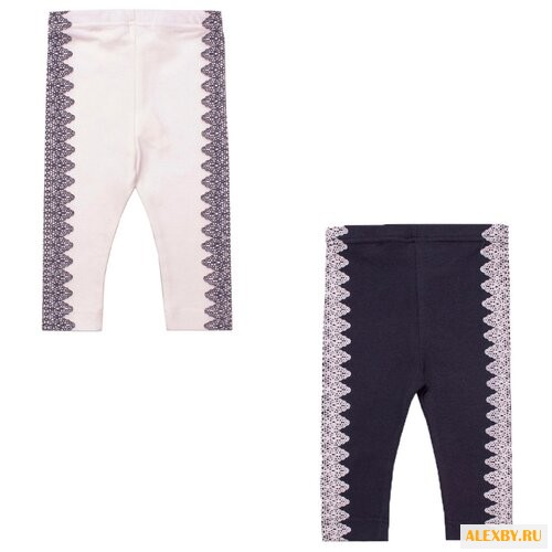 Легинсы Апрель