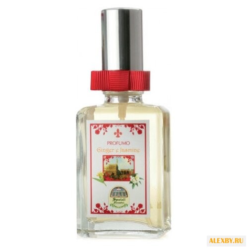 Derbe Ginger e Jasmine