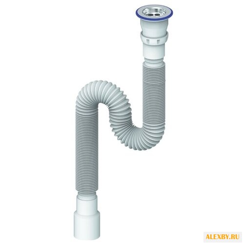 Сифон unicorn ИС.110324