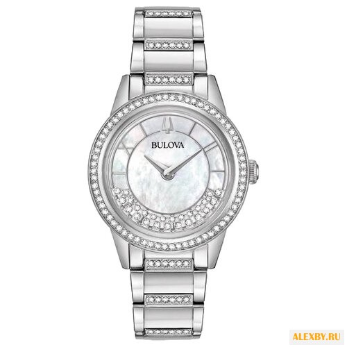 Наручные часы BULOVA 96L257