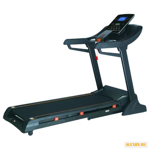 Электрическая беговая дорожка