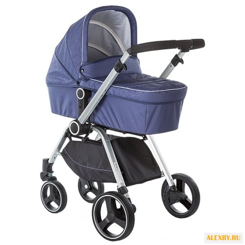 Универсальная коляска