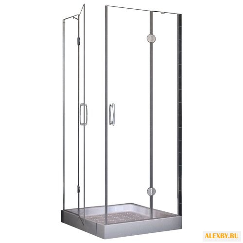 Душевой уголок Vegas AFA 120x120