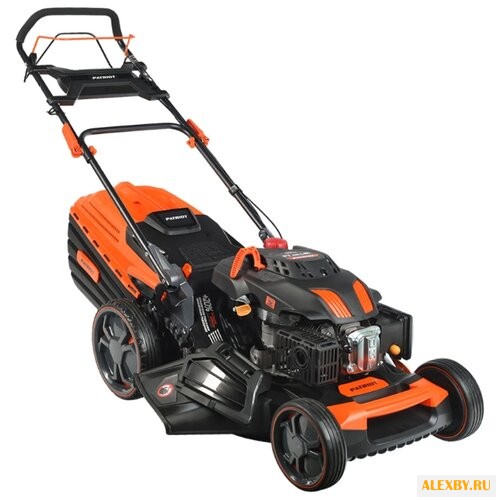 Газонокосилка PATRIOT PT 48 LSI