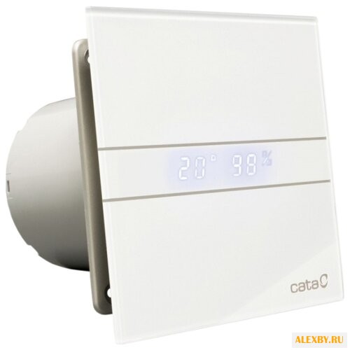 Вытяжной вентилятор CATA E-100