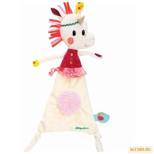 Комфортер Lilliputiens