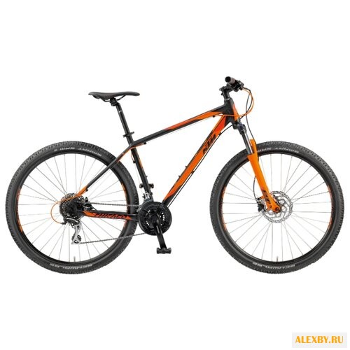 Горный MTB велосипед KTM