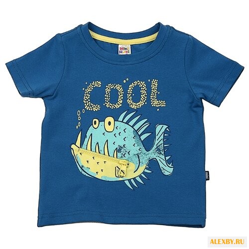 Футболка Mini Maxi